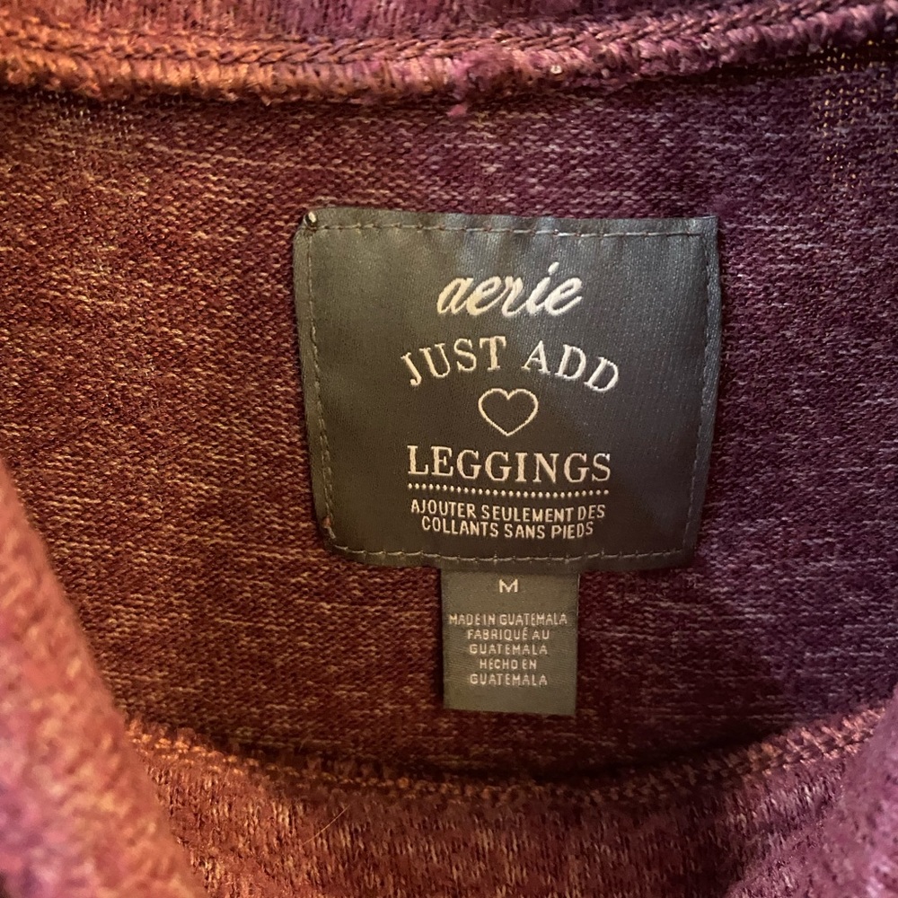 Aerie hoodie